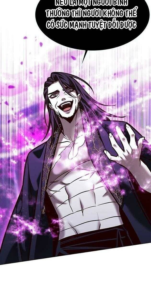 đọc truyện Hóa Thân Thành Mèo Chương 272 ảnh 14 tại Thiên Thai Truyện