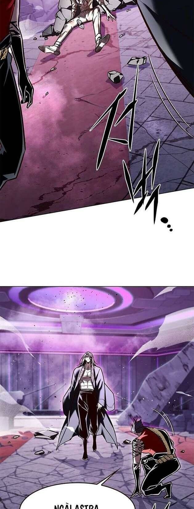 đọc truyện Hóa Thân Thành Mèo Chương 272 ảnh 34 tại Thiên Thai Truyện