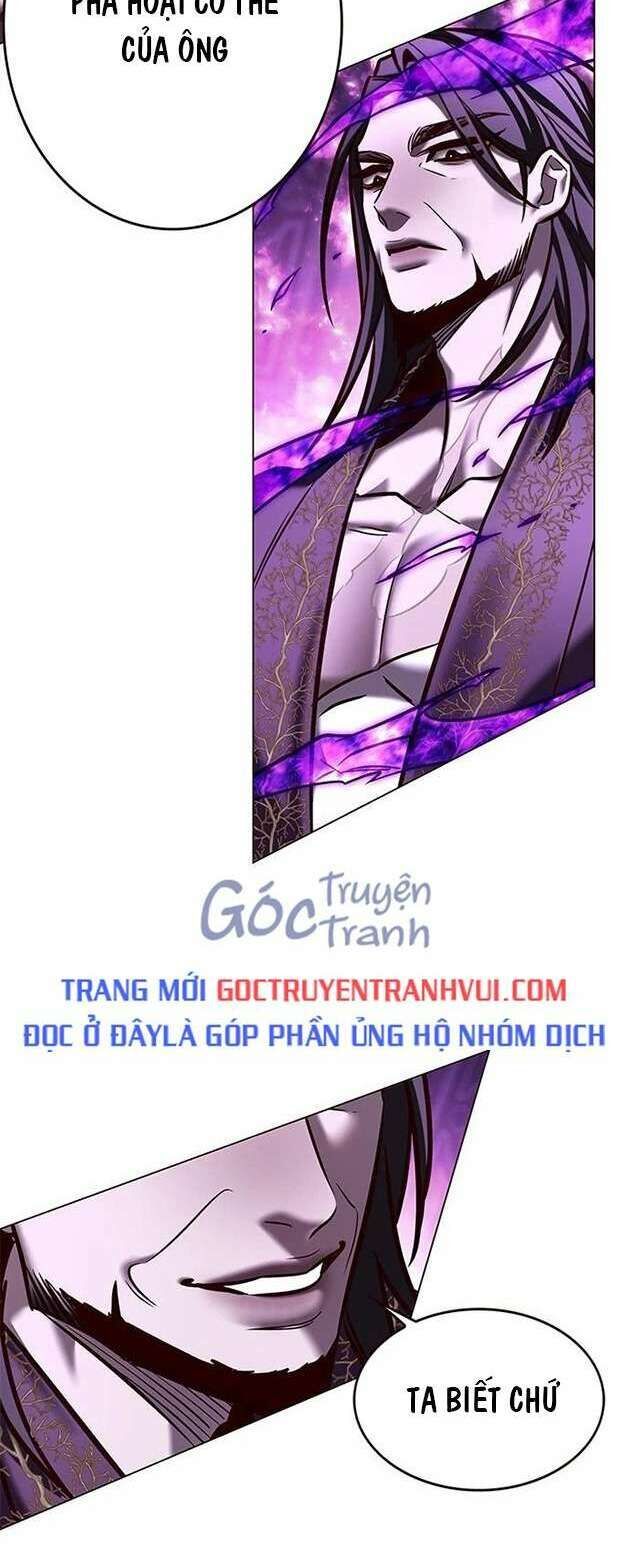 đọc truyện Hóa Thân Thành Mèo Chương 272 ảnh 54 tại Thiên Thai Truyện