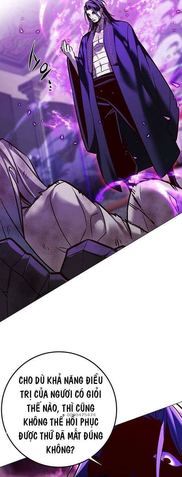 đọc truyện Hóa Thân Thành Mèo Chương 272 ảnh 61 tại Thiên Thai Truyện