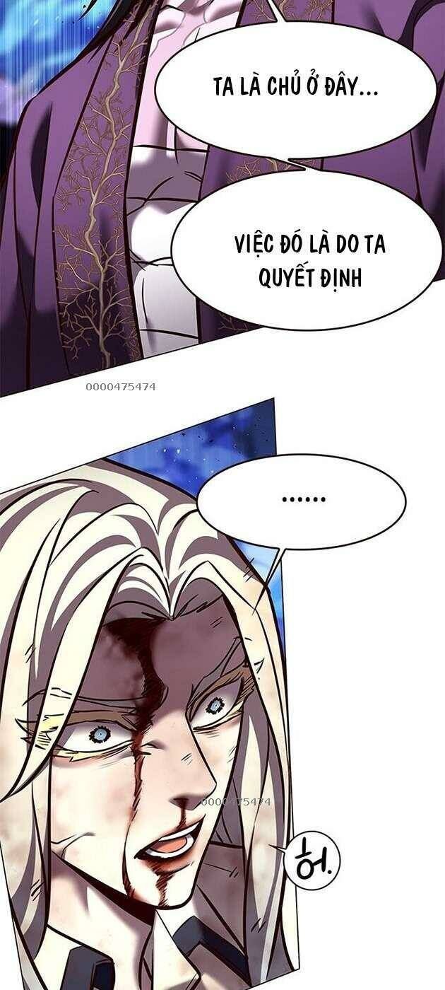 đọc truyện Hóa Thân Thành Mèo Chương 273 ảnh 19 tại Thiên Thai Truyện