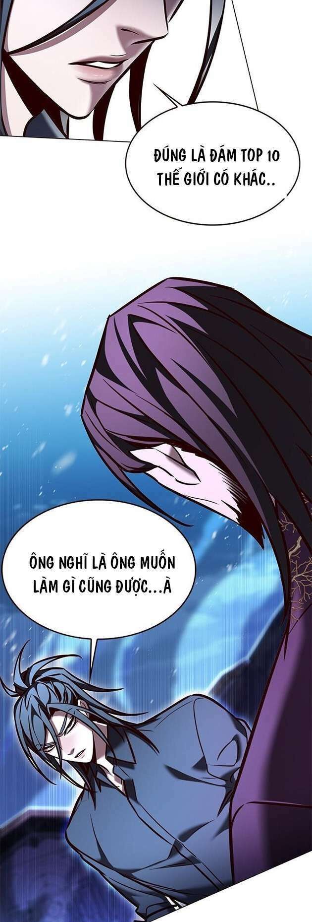 đọc truyện Hóa Thân Thành Mèo Chương 273 ảnh 21 tại Thiên Thai Truyện