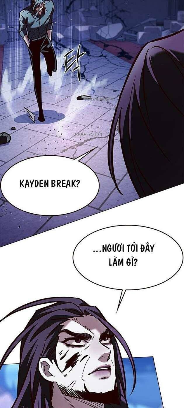 đọc truyện Hóa Thân Thành Mèo Chương 273 ảnh 7 tại Thiên Thai Truyện