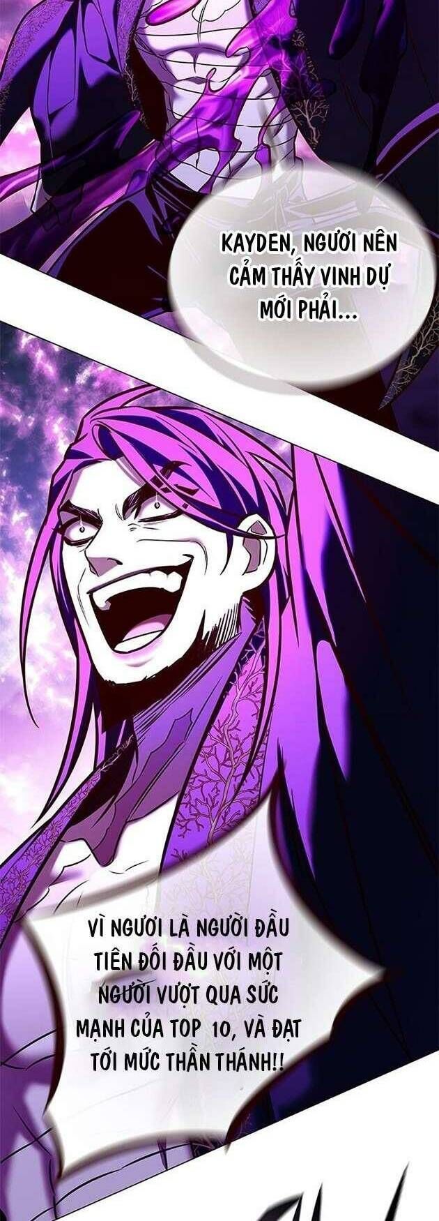 đọc truyện Hóa Thân Thành Mèo Chương 273 ảnh 52 tại Thiên Thai Truyện