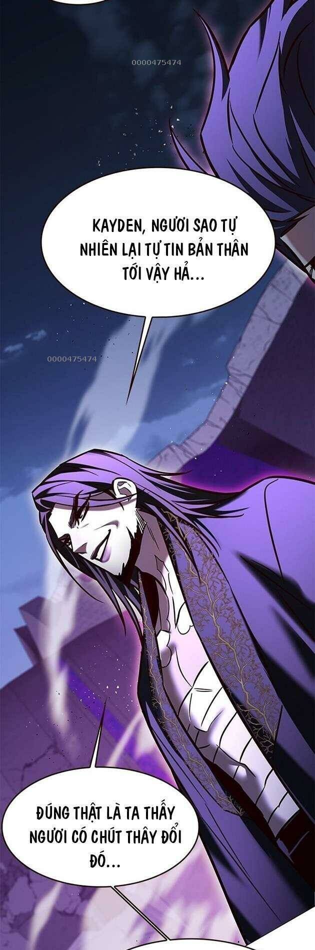 đọc truyện Hóa Thân Thành Mèo Chương 274 ảnh 13 tại Thiên Thai Truyện