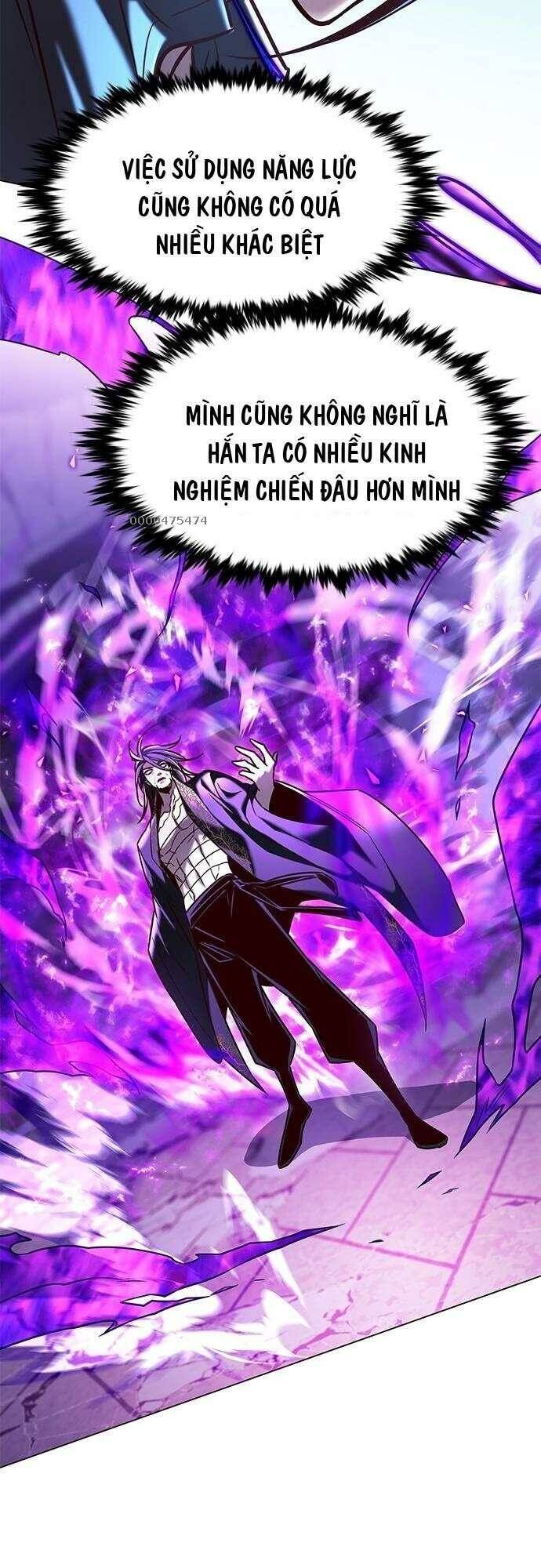 đọc truyện Hóa Thân Thành Mèo Chương 274 ảnh 32 tại Thiên Thai Truyện