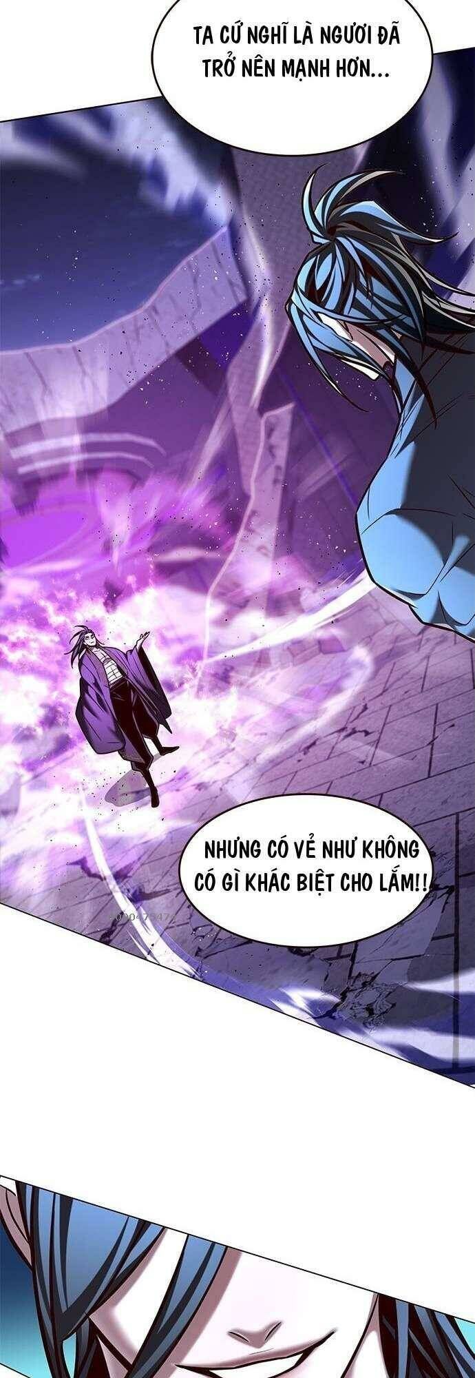 đọc truyện Hóa Thân Thành Mèo Chương 274 ảnh 35 tại Thiên Thai Truyện