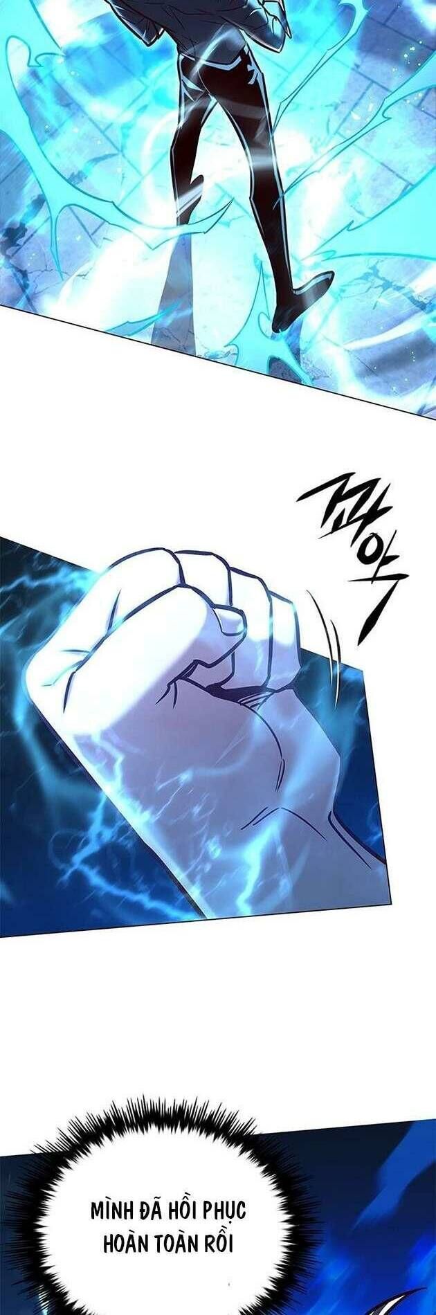 đọc truyện Hóa Thân Thành Mèo Chương 274 ảnh 6 tại Thiên Thai Truyện