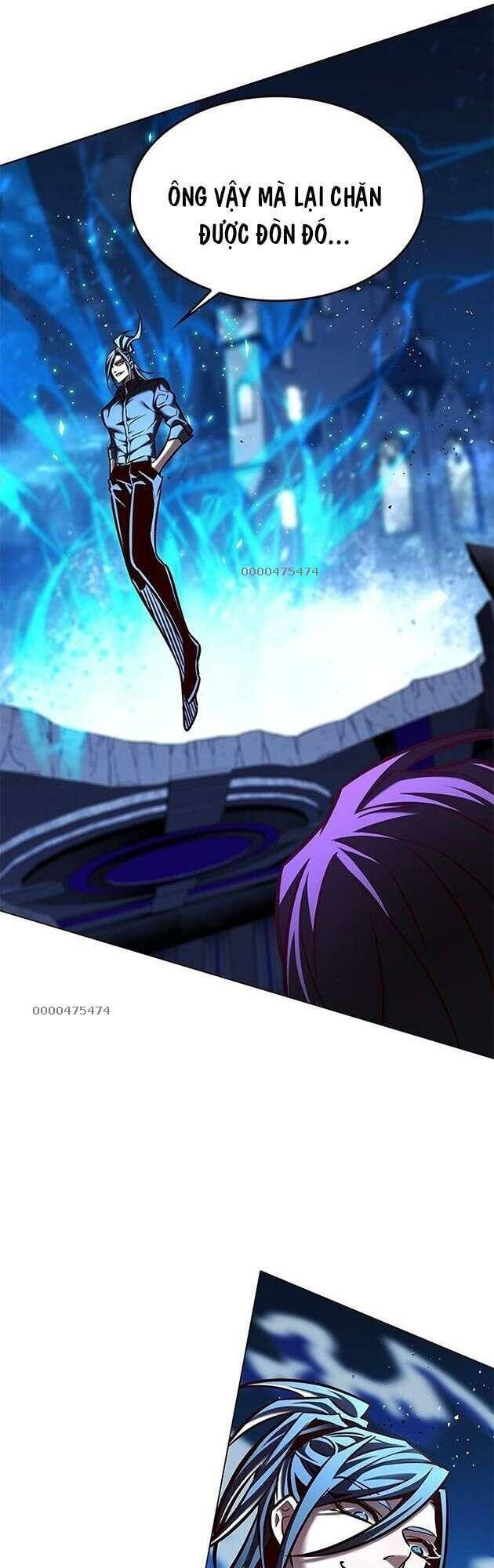 đọc truyện Hóa Thân Thành Mèo Chương 274 ảnh 44 tại Thiên Thai Truyện