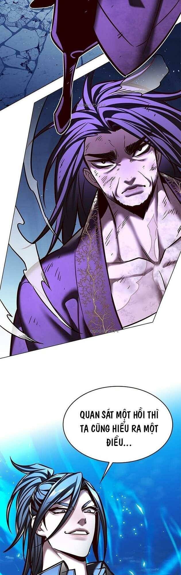 đọc truyện Hóa Thân Thành Mèo Chương 274 ảnh 53 tại Thiên Thai Truyện