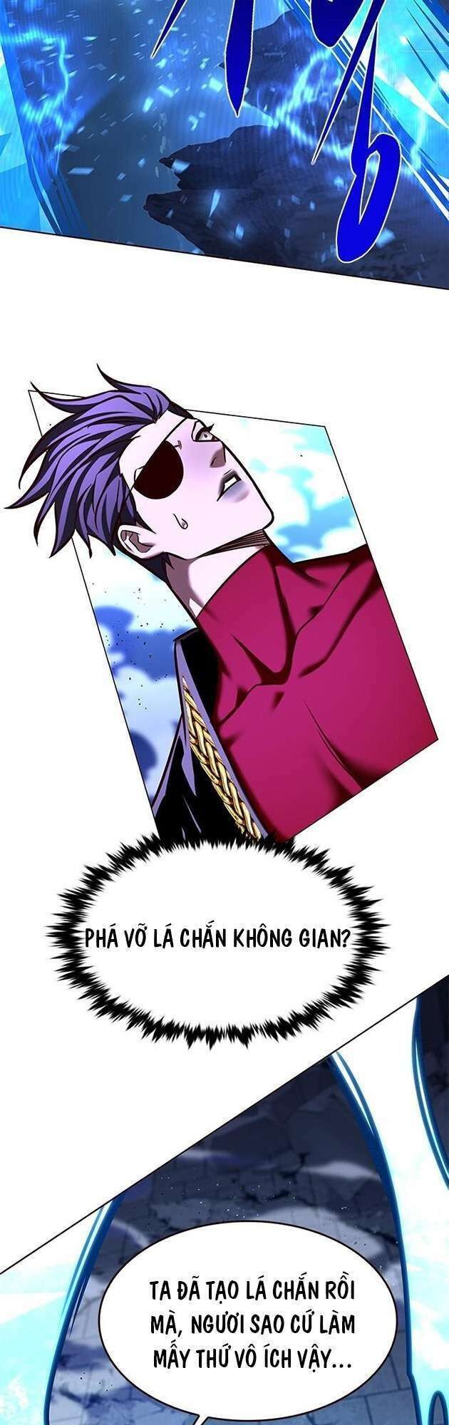 đọc truyện Hóa Thân Thành Mèo Chương 274 ảnh 65 tại Thiên Thai Truyện