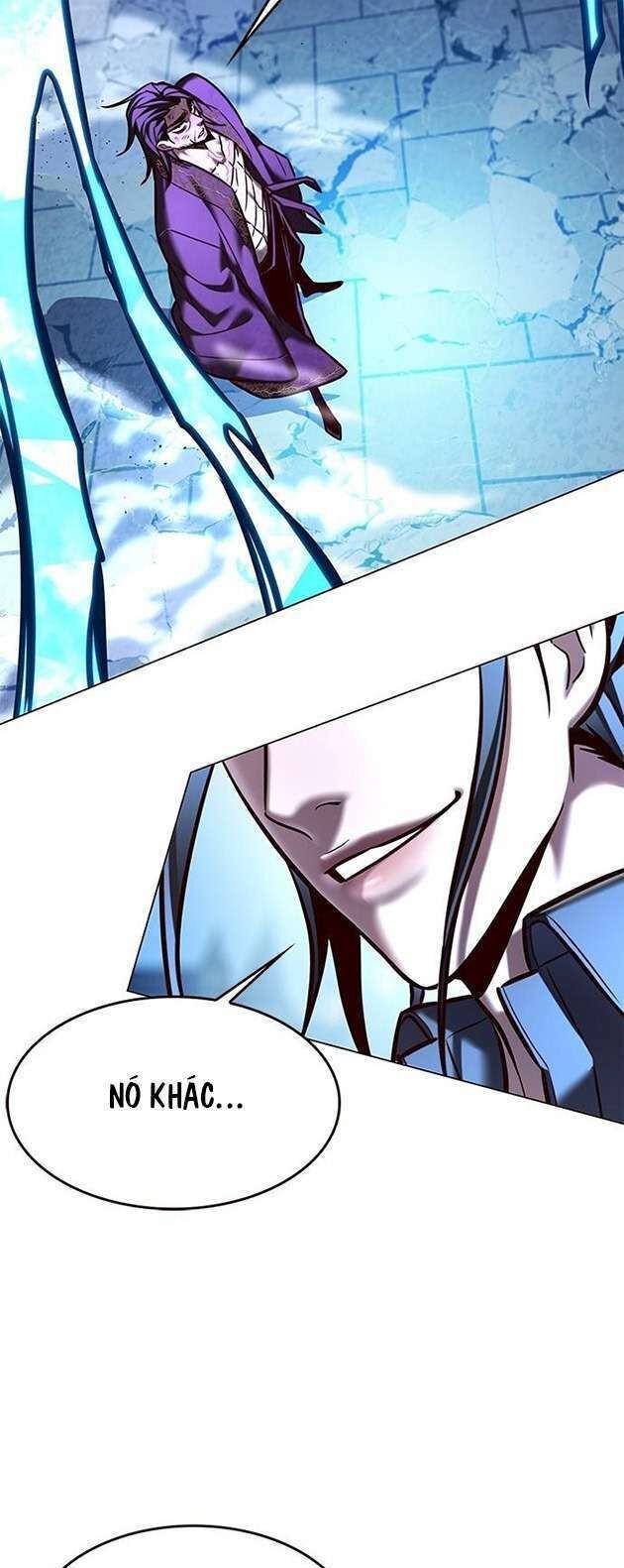 đọc truyện Hóa Thân Thành Mèo Chương 274 ảnh 66 tại Thiên Thai Truyện