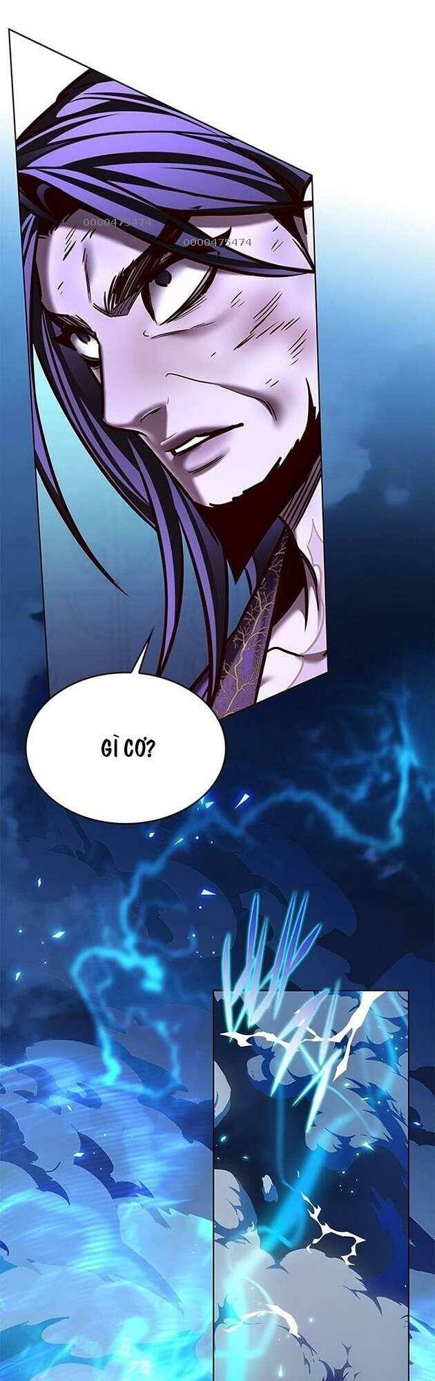 đọc truyện Hóa Thân Thành Mèo Chương 274 ảnh 68 tại Thiên Thai Truyện