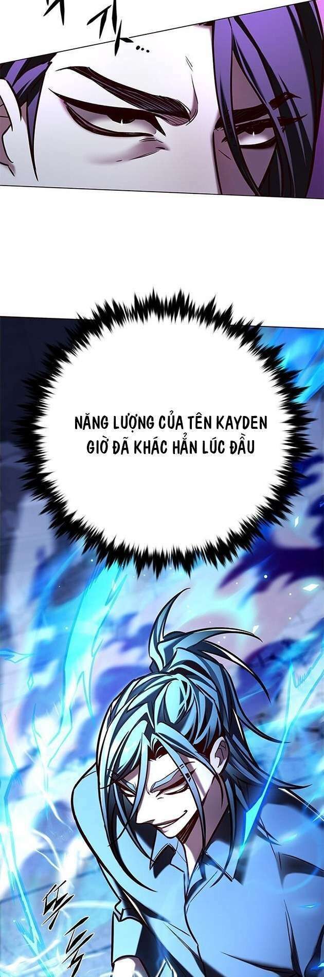 đọc truyện Hóa Thân Thành Mèo Chương 274 ảnh 9 tại Thiên Thai Truyện