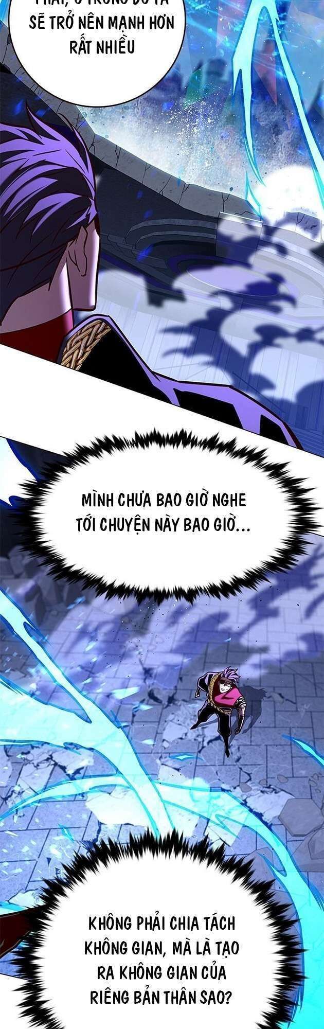 đọc truyện Hóa Thân Thành Mèo Chương 274 ảnh 74 tại Thiên Thai Truyện