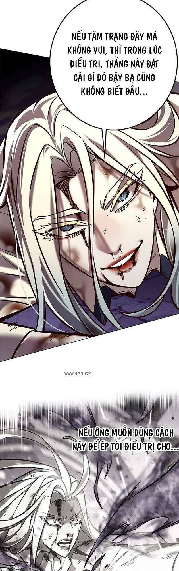 đọc truyện Hóa Thân Thành Mèo Chương 274 ảnh 89 tại Thiên Thai Truyện