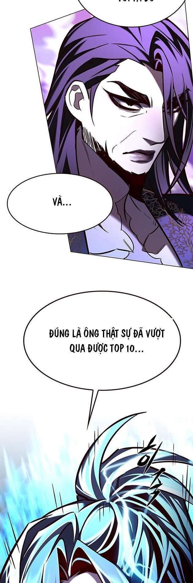 đọc truyện Hóa Thân Thành Mèo Chương 274 ảnh 11 tại Thiên Thai Truyện