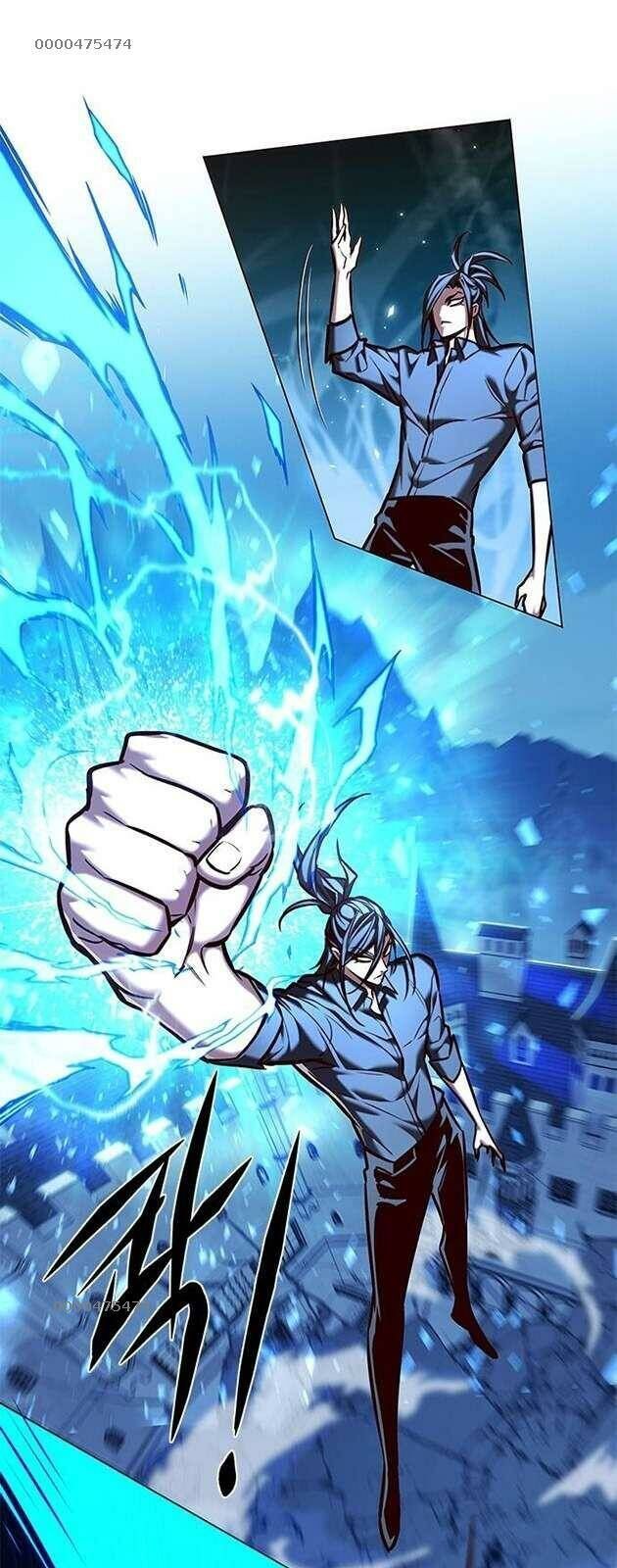 đọc truyện Hóa Thân Thành Mèo Chương 274 ảnh 94 tại Thiên Thai Truyện