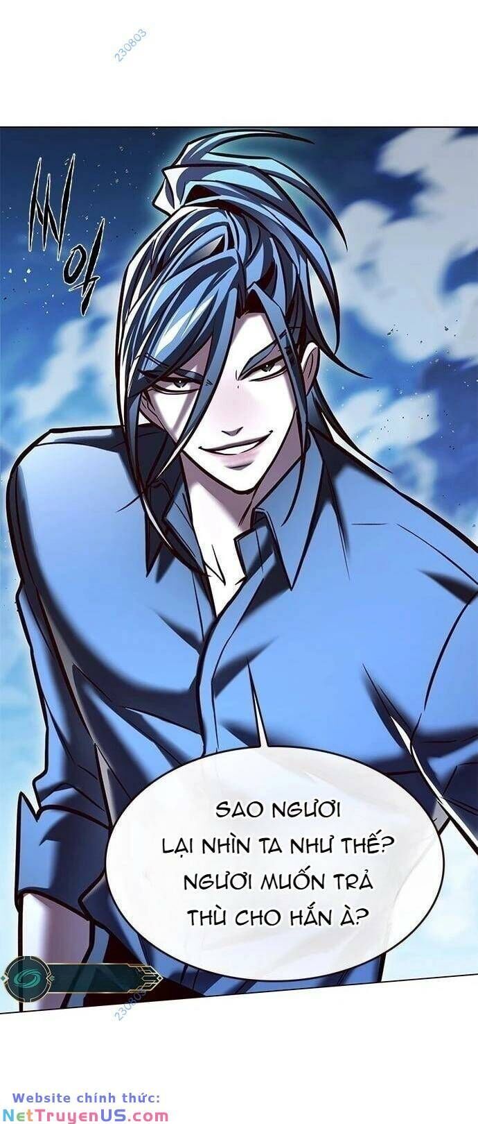 đọc truyện Hóa Thân Thành Mèo Chương 275 ảnh 12 tại Thiên Thai Truyện