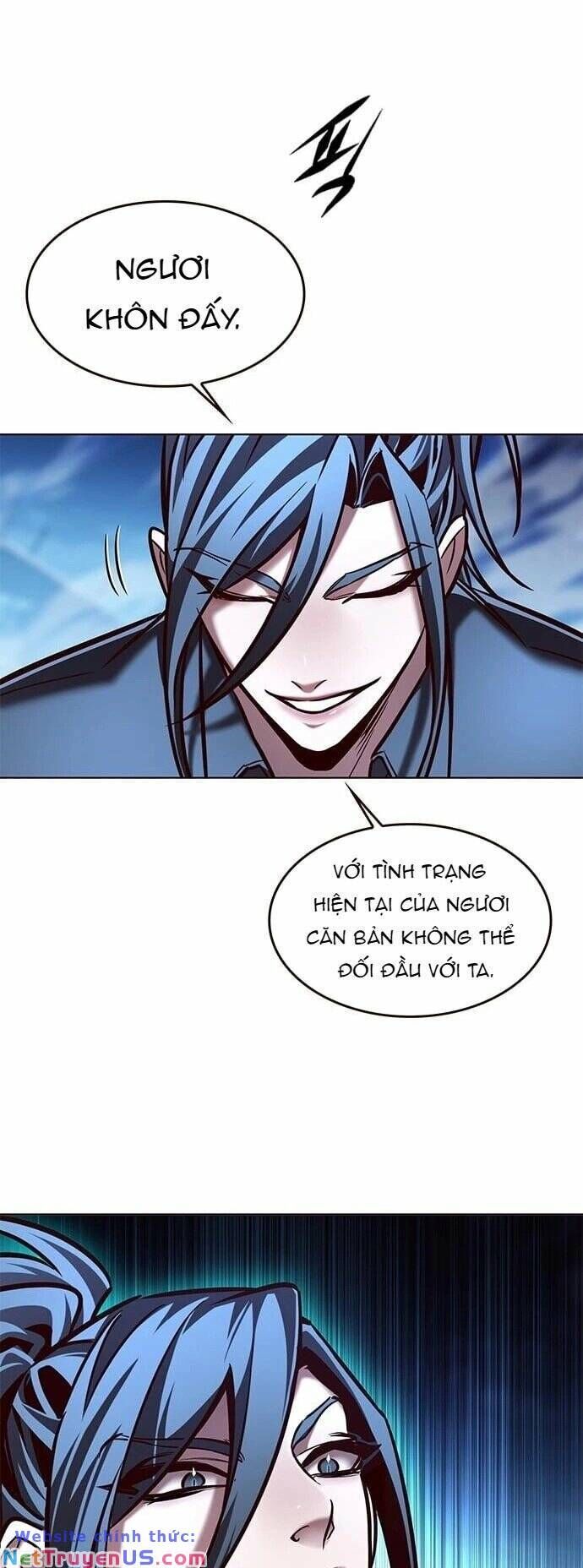 đọc truyện Hóa Thân Thành Mèo Chương 275 ảnh 17 tại Thiên Thai Truyện