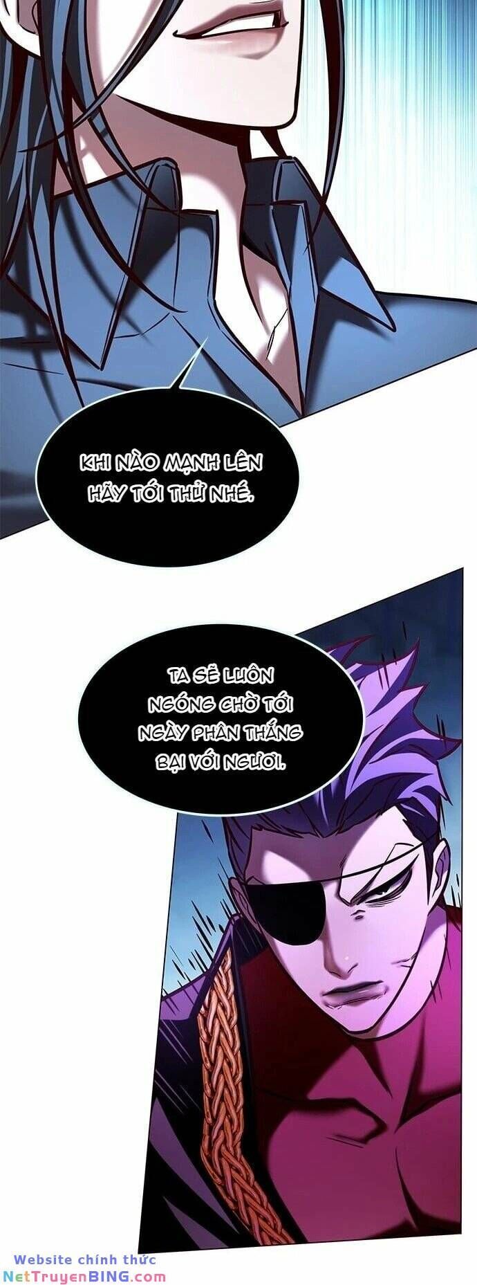 đọc truyện Hóa Thân Thành Mèo Chương 275 ảnh 18 tại Thiên Thai Truyện