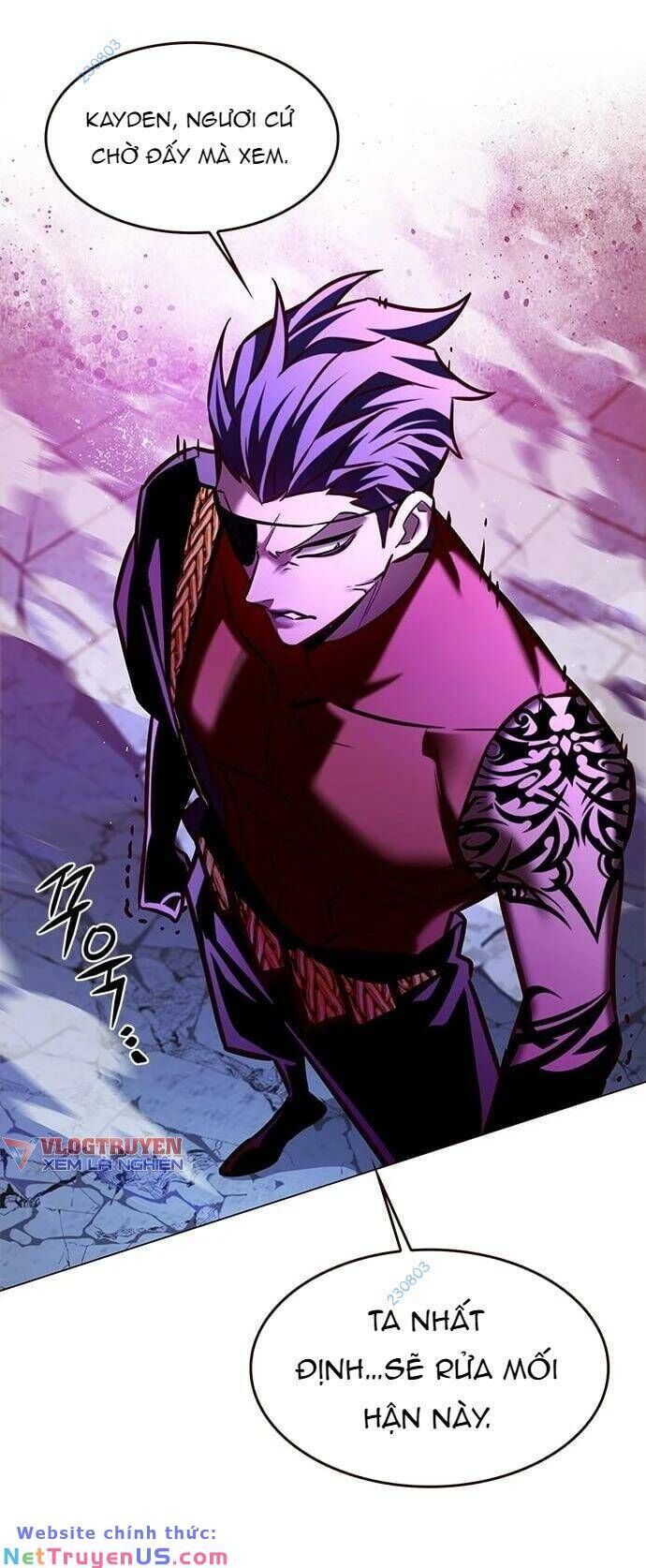 đọc truyện Hóa Thân Thành Mèo Chương 275 ảnh 19 tại Thiên Thai Truyện