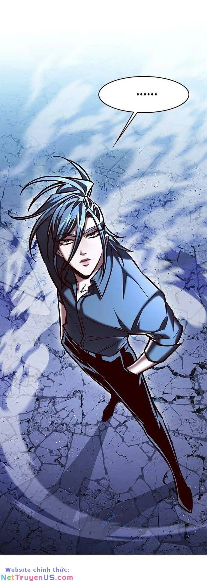 đọc truyện Hóa Thân Thành Mèo Chương 275 ảnh 22 tại Thiên Thai Truyện