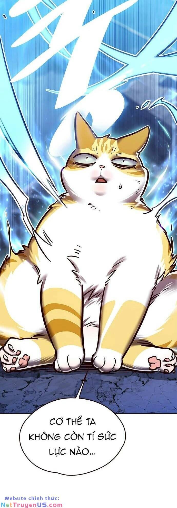 đọc truyện Hóa Thân Thành Mèo Chương 275 ảnh 26 tại Thiên Thai Truyện