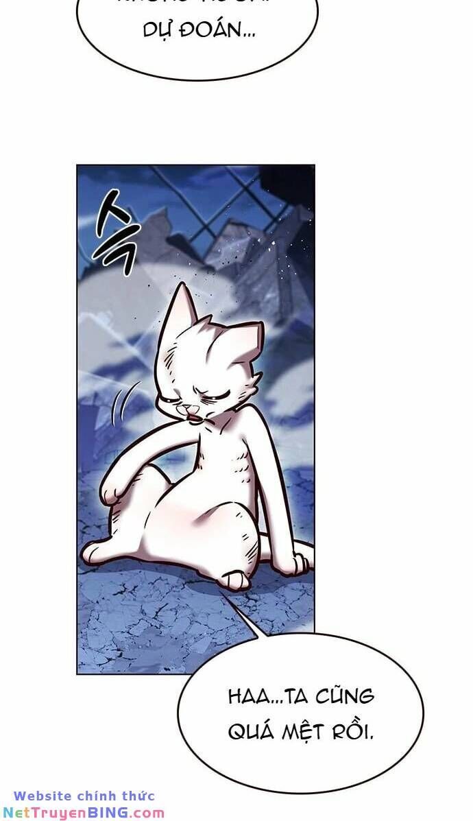 đọc truyện Hóa Thân Thành Mèo Chương 275 ảnh 28 tại Thiên Thai Truyện