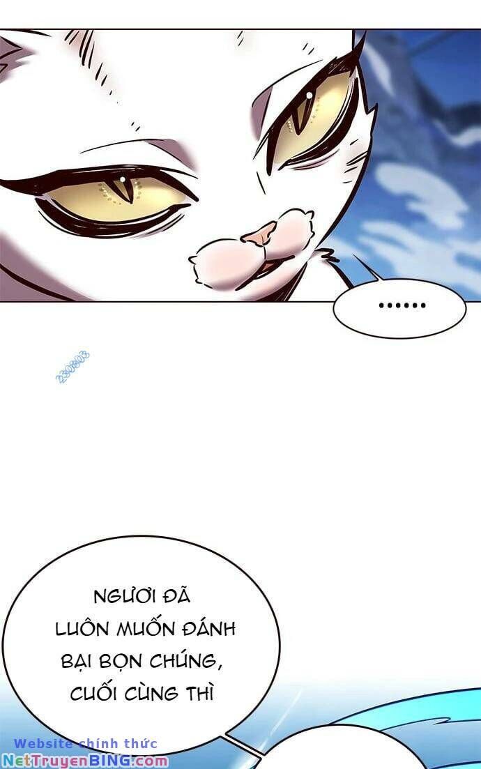 đọc truyện Hóa Thân Thành Mèo Chương 275 ảnh 29 tại Thiên Thai Truyện