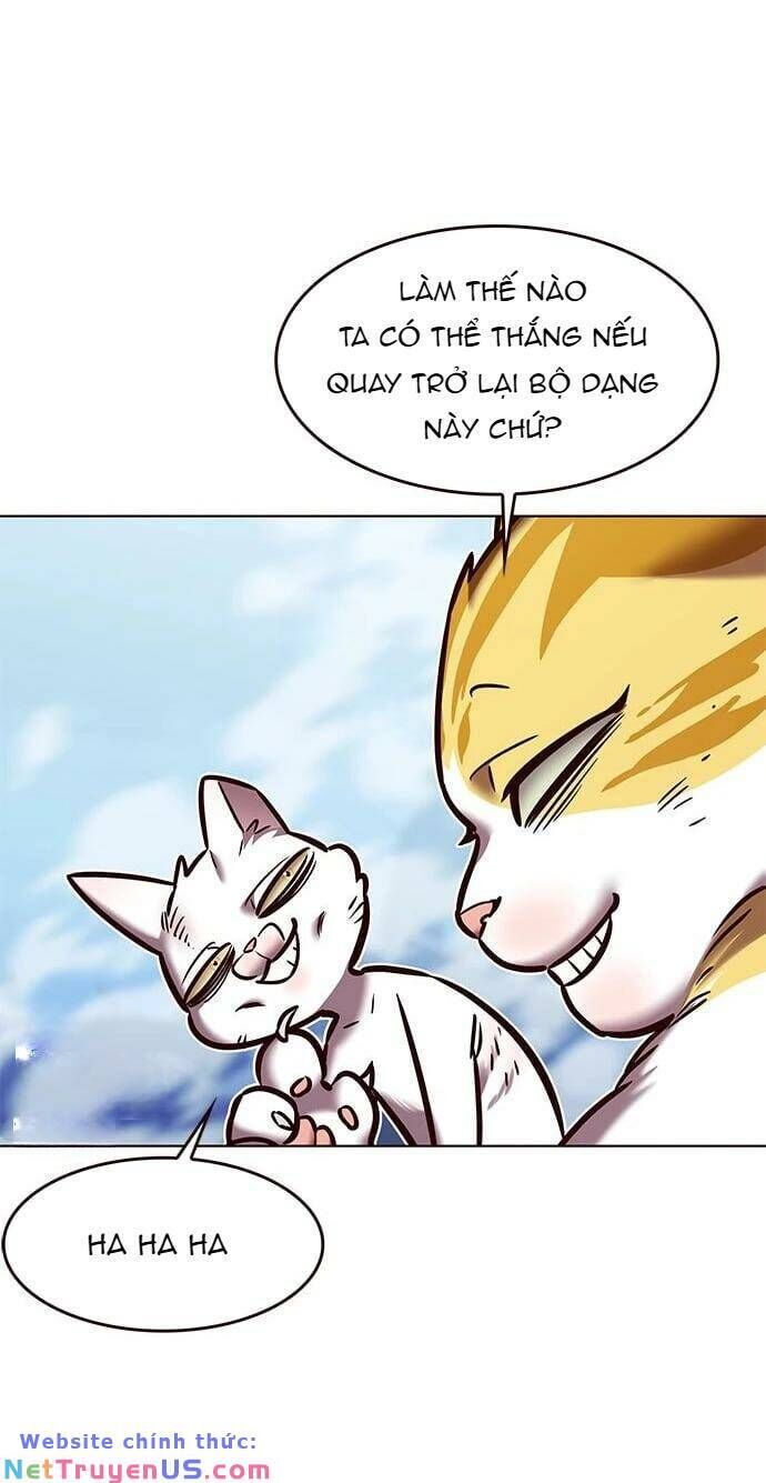 đọc truyện Hóa Thân Thành Mèo Chương 275 ảnh 33 tại Thiên Thai Truyện