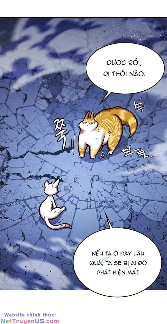 đọc truyện Hóa Thân Thành Mèo Chương 275 ảnh 34 tại Thiên Thai Truyện