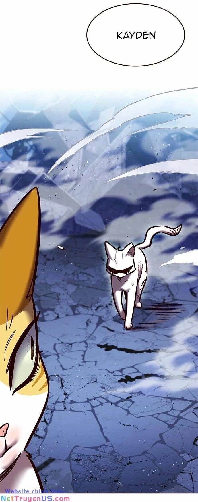 đọc truyện Hóa Thân Thành Mèo Chương 275 ảnh 37 tại Thiên Thai Truyện