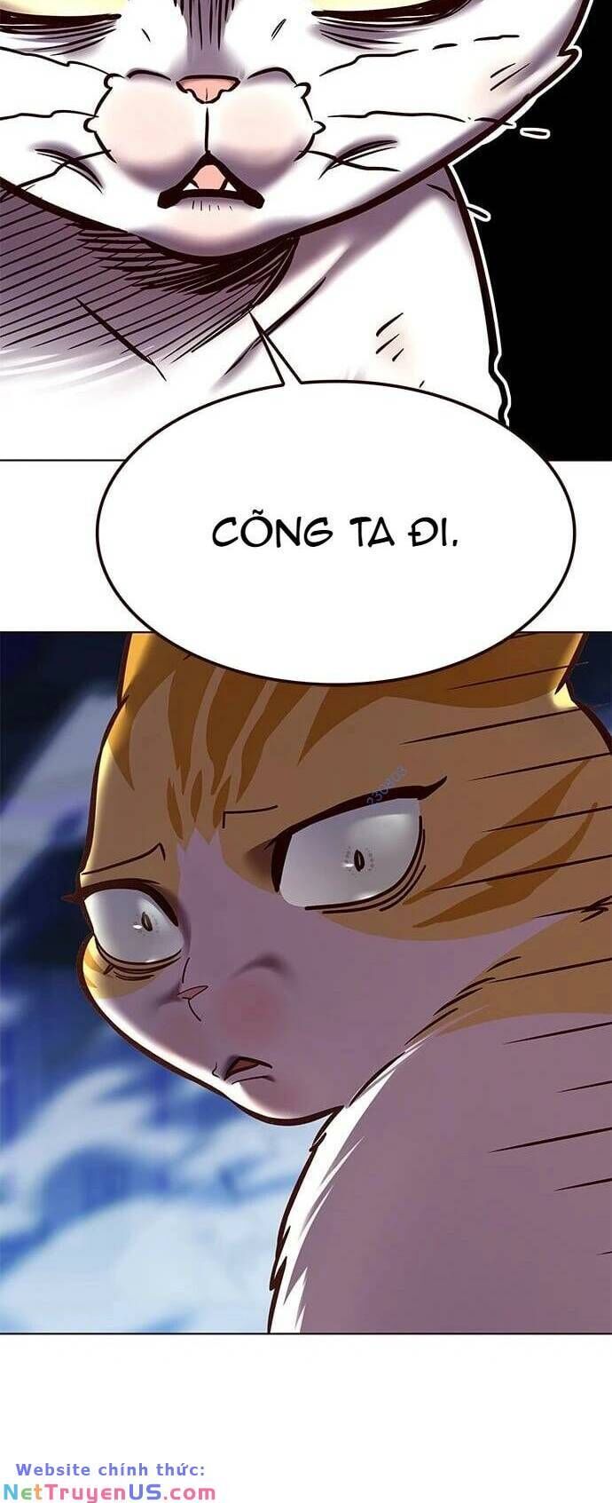 đọc truyện Hóa Thân Thành Mèo Chương 275 ảnh 39 tại Thiên Thai Truyện