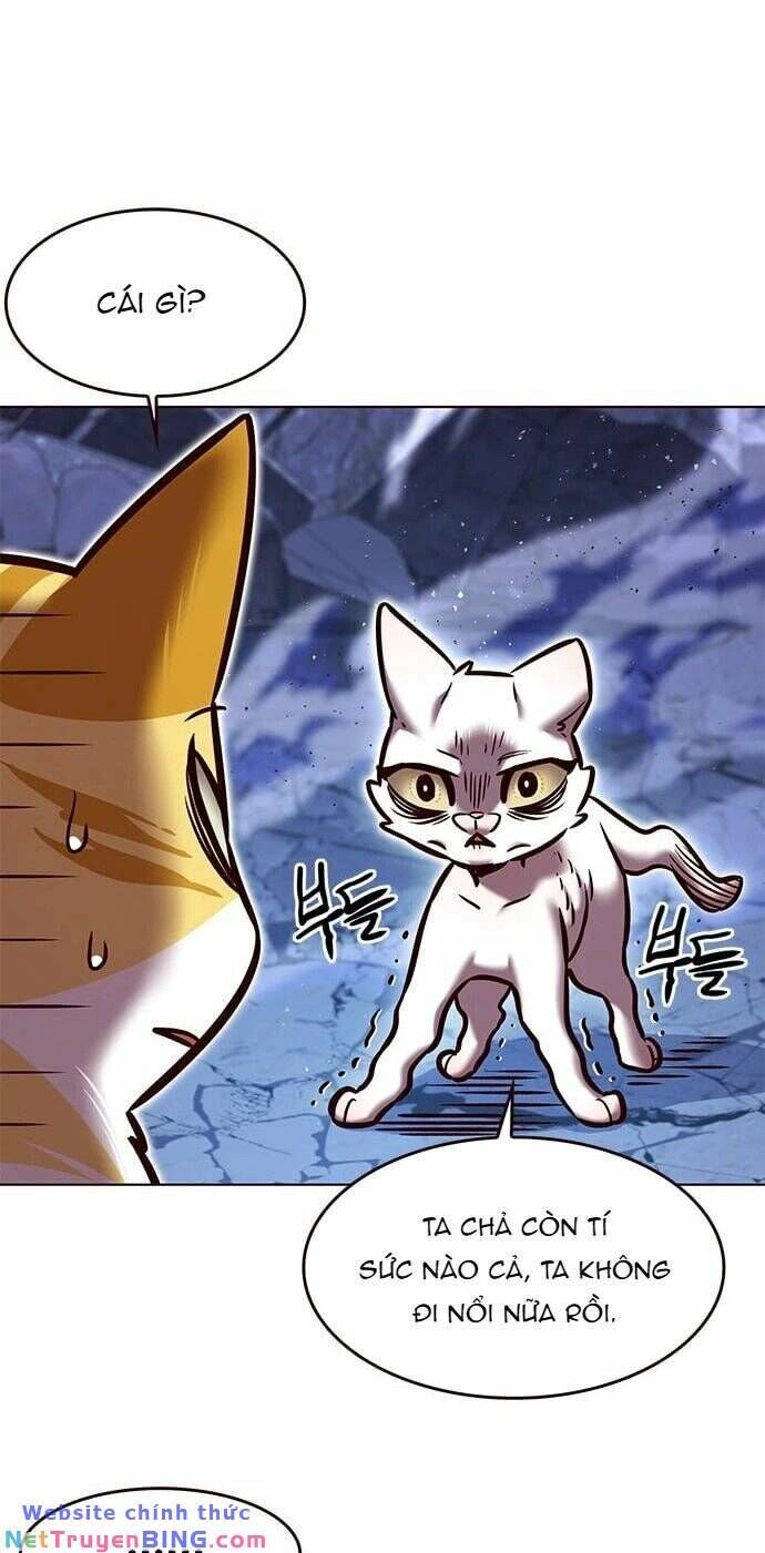 đọc truyện Hóa Thân Thành Mèo Chương 275 ảnh 40 tại Thiên Thai Truyện