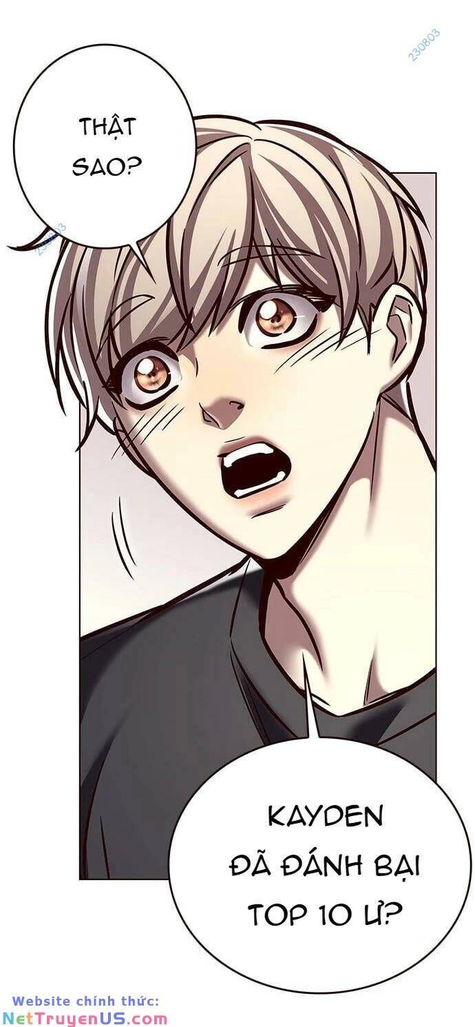 đọc truyện Hóa Thân Thành Mèo Chương 275 ảnh 45 tại Thiên Thai Truyện