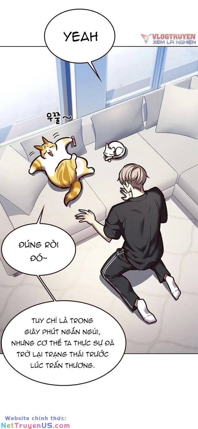 đọc truyện Hóa Thân Thành Mèo Chương 275 ảnh 46 tại Thiên Thai Truyện