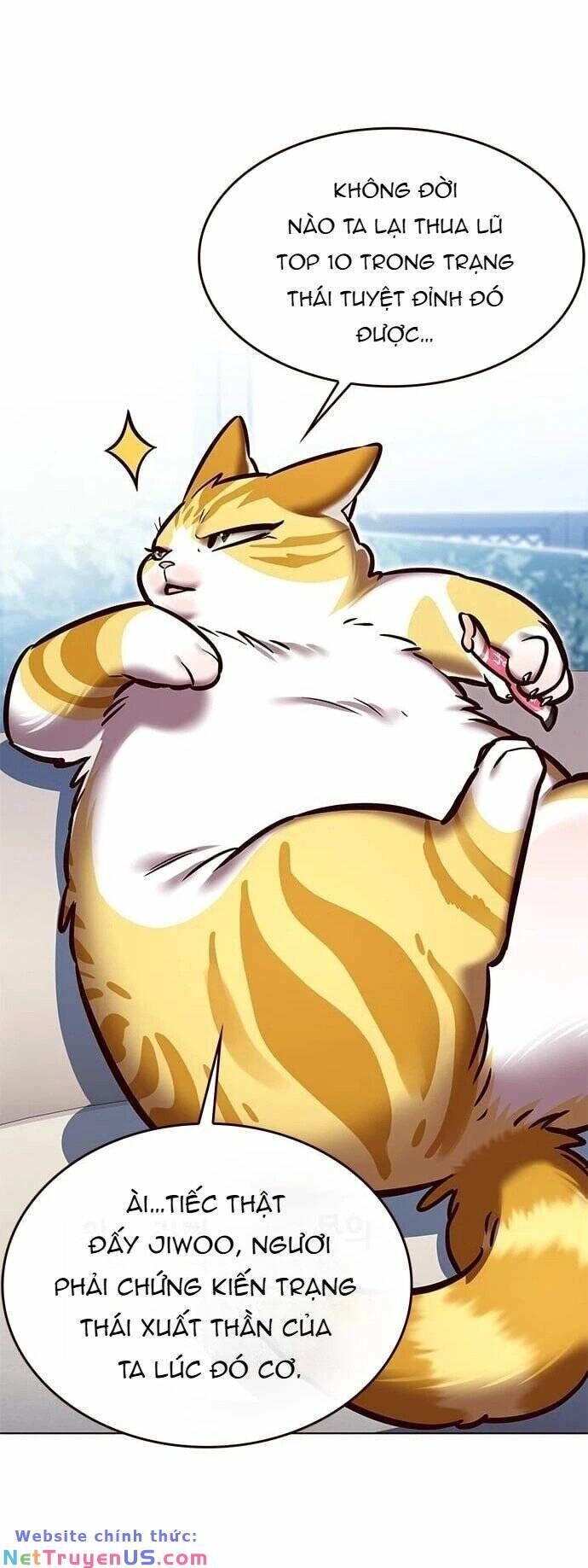 đọc truyện Hóa Thân Thành Mèo Chương 275 ảnh 47 tại Thiên Thai Truyện