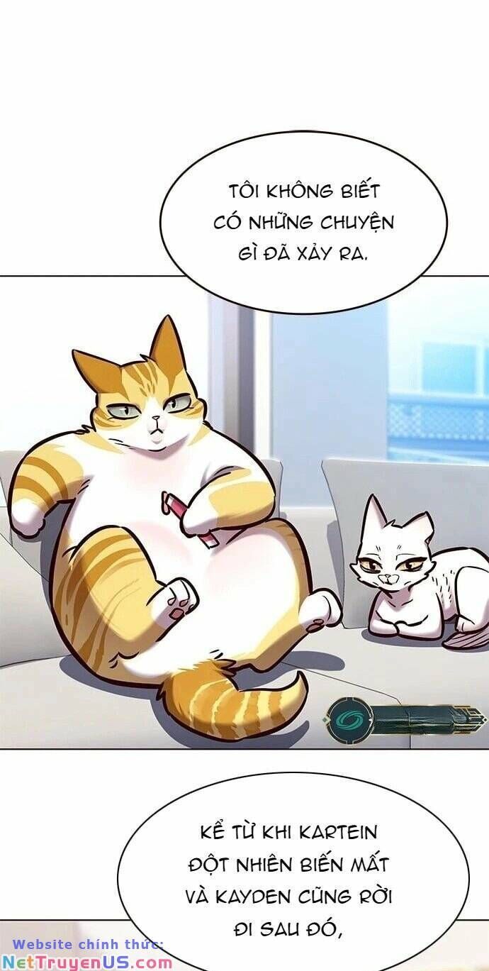 đọc truyện Hóa Thân Thành Mèo Chương 275 ảnh 49 tại Thiên Thai Truyện