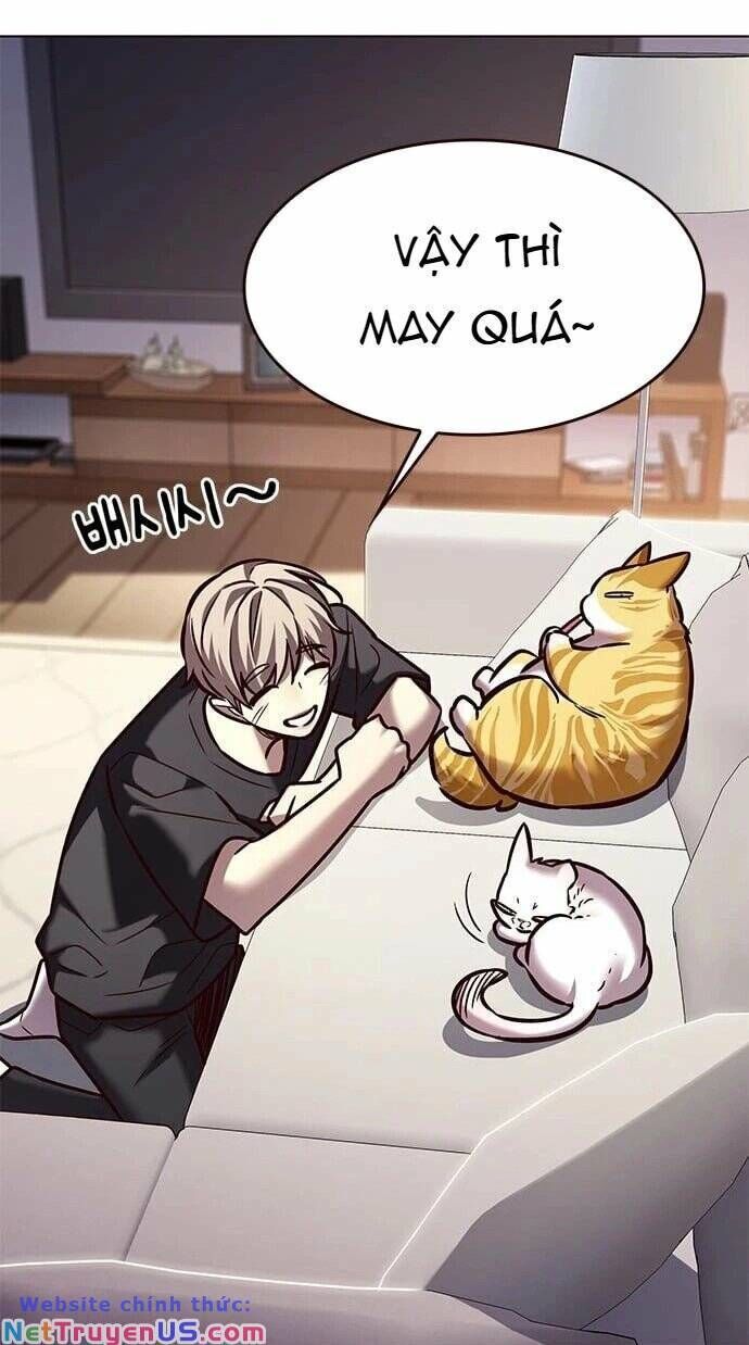 đọc truyện Hóa Thân Thành Mèo Chương 275 ảnh 53 tại Thiên Thai Truyện