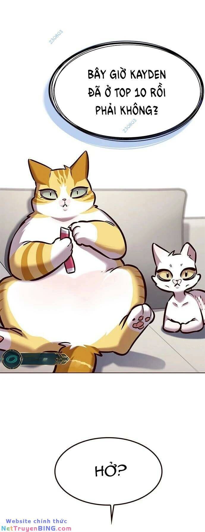 đọc truyện Hóa Thân Thành Mèo Chương 275 ảnh 55 tại Thiên Thai Truyện