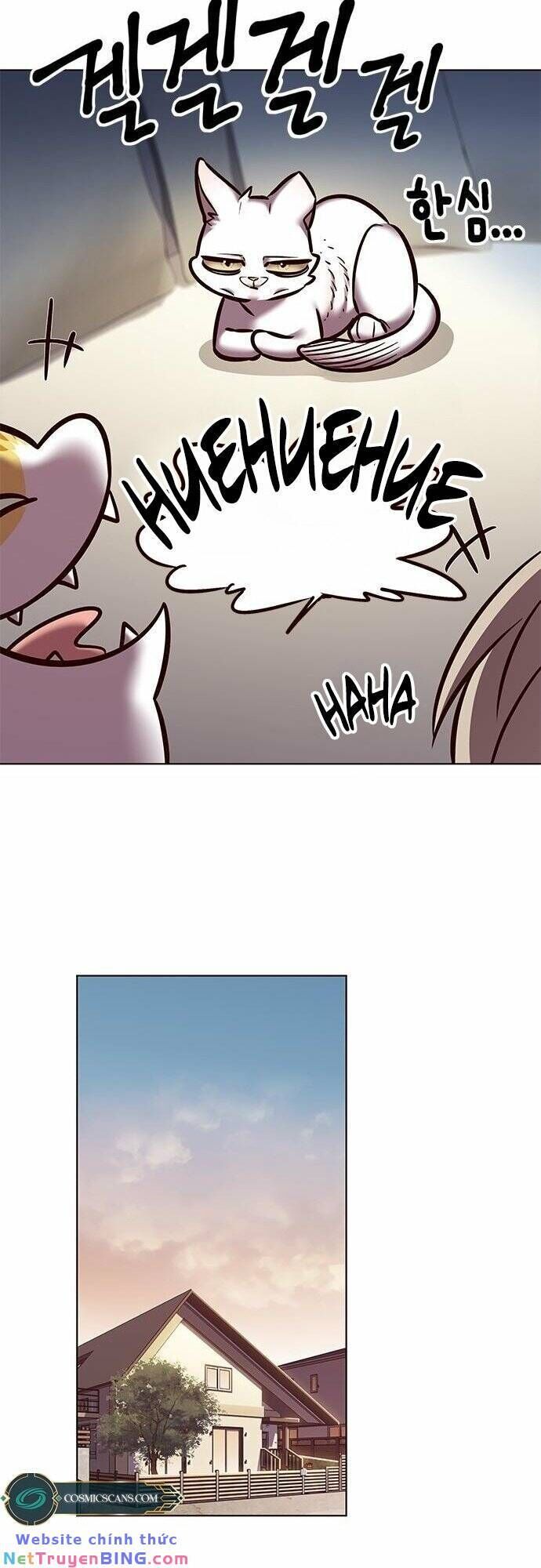 đọc truyện Hóa Thân Thành Mèo Chương 275 ảnh 61 tại Thiên Thai Truyện