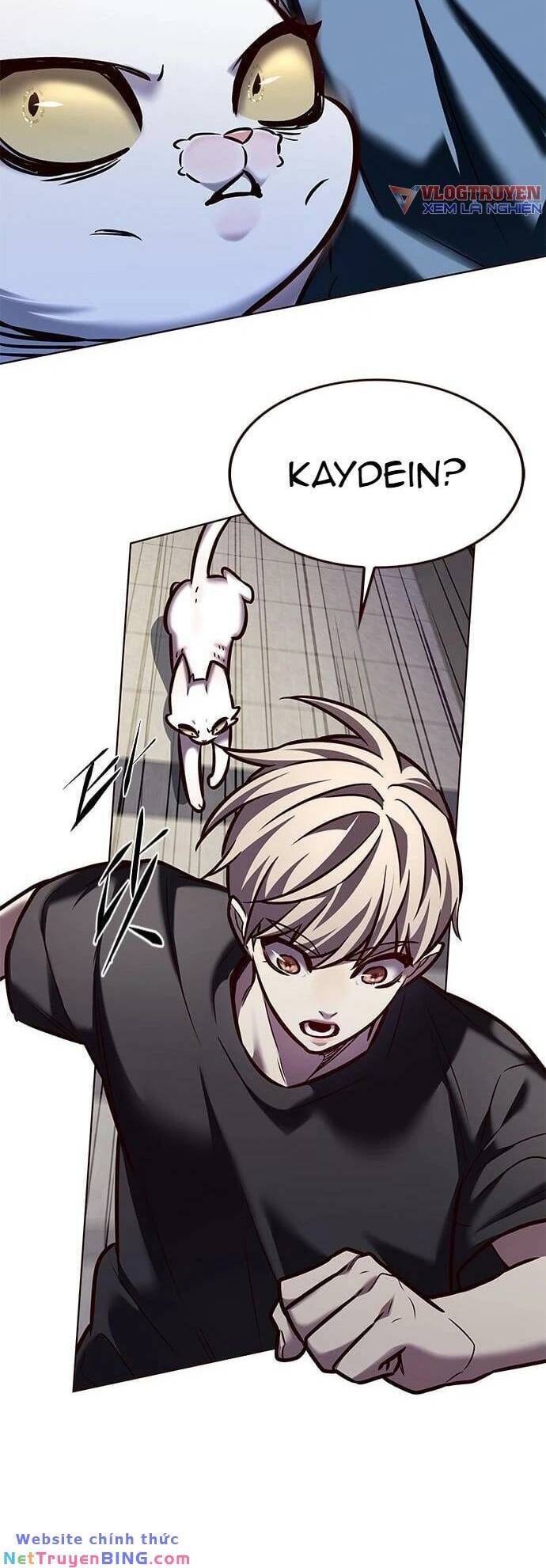 đọc truyện Hóa Thân Thành Mèo Chương 275 ảnh 70 tại Thiên Thai Truyện