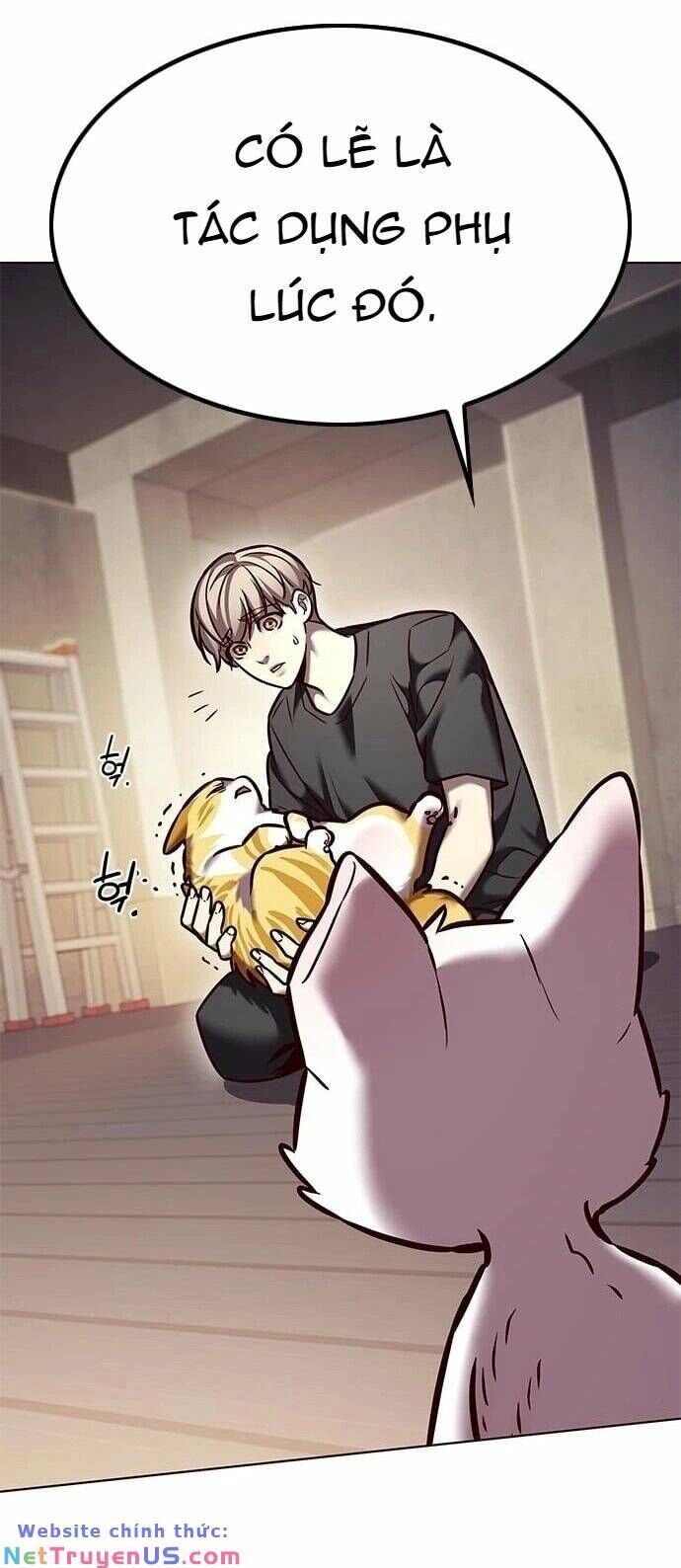 đọc truyện Hóa Thân Thành Mèo Chương 275 ảnh 78 tại Thiên Thai Truyện