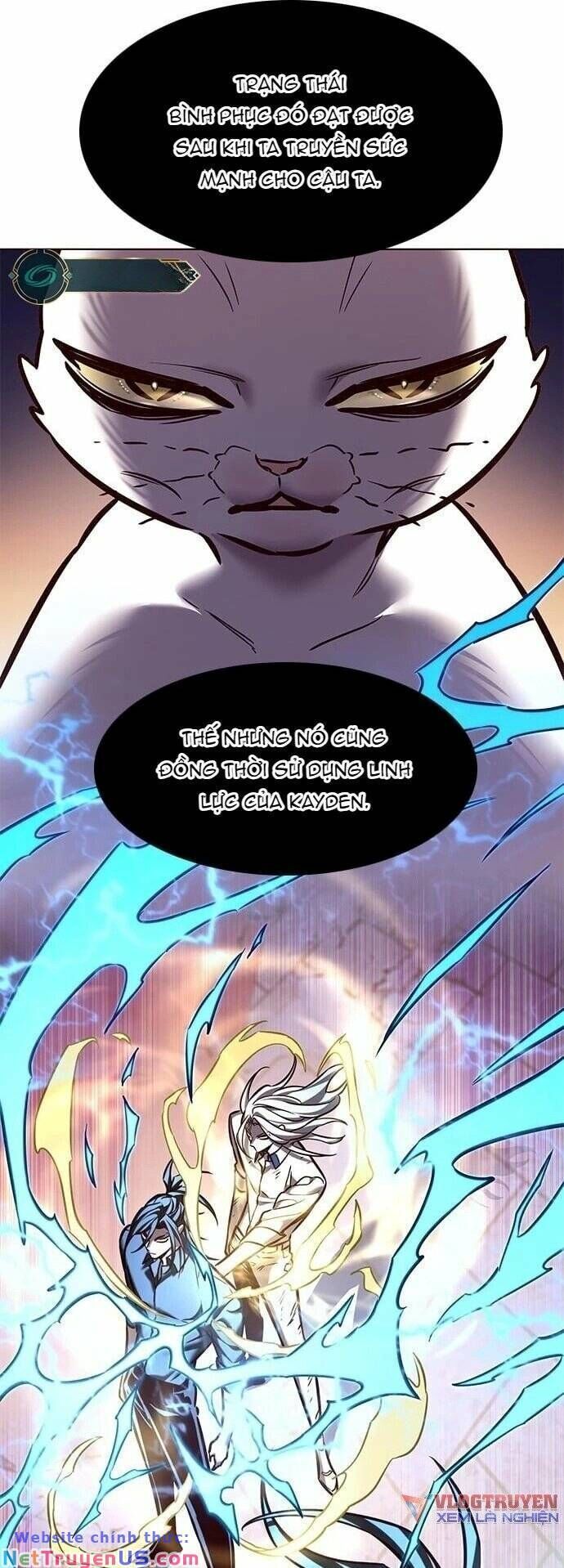 đọc truyện Hóa Thân Thành Mèo Chương 275 ảnh 80 tại Thiên Thai Truyện