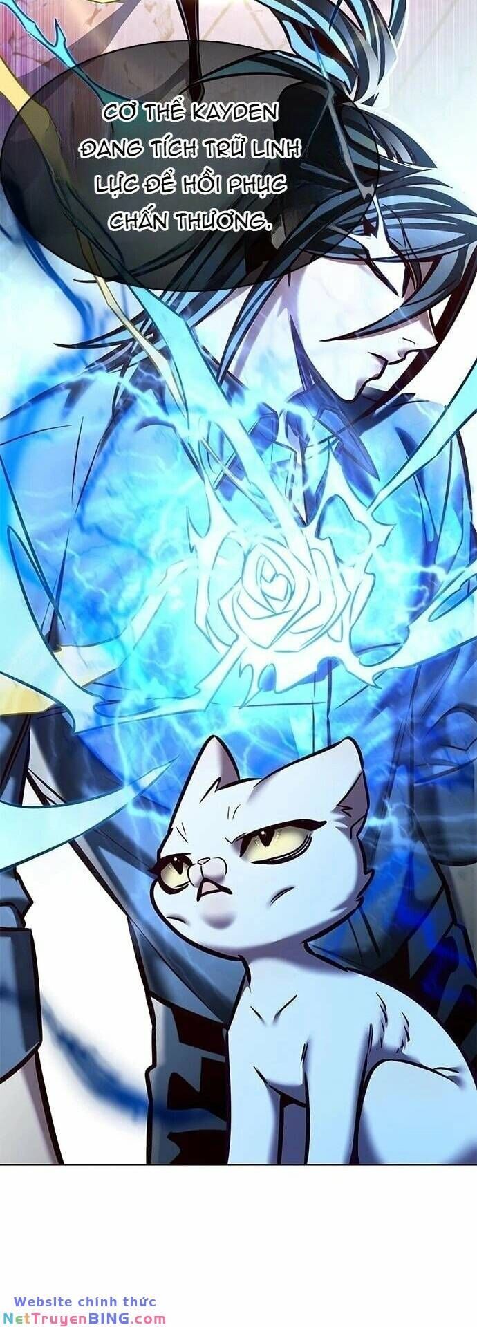 đọc truyện Hóa Thân Thành Mèo Chương 275 ảnh 81 tại Thiên Thai Truyện