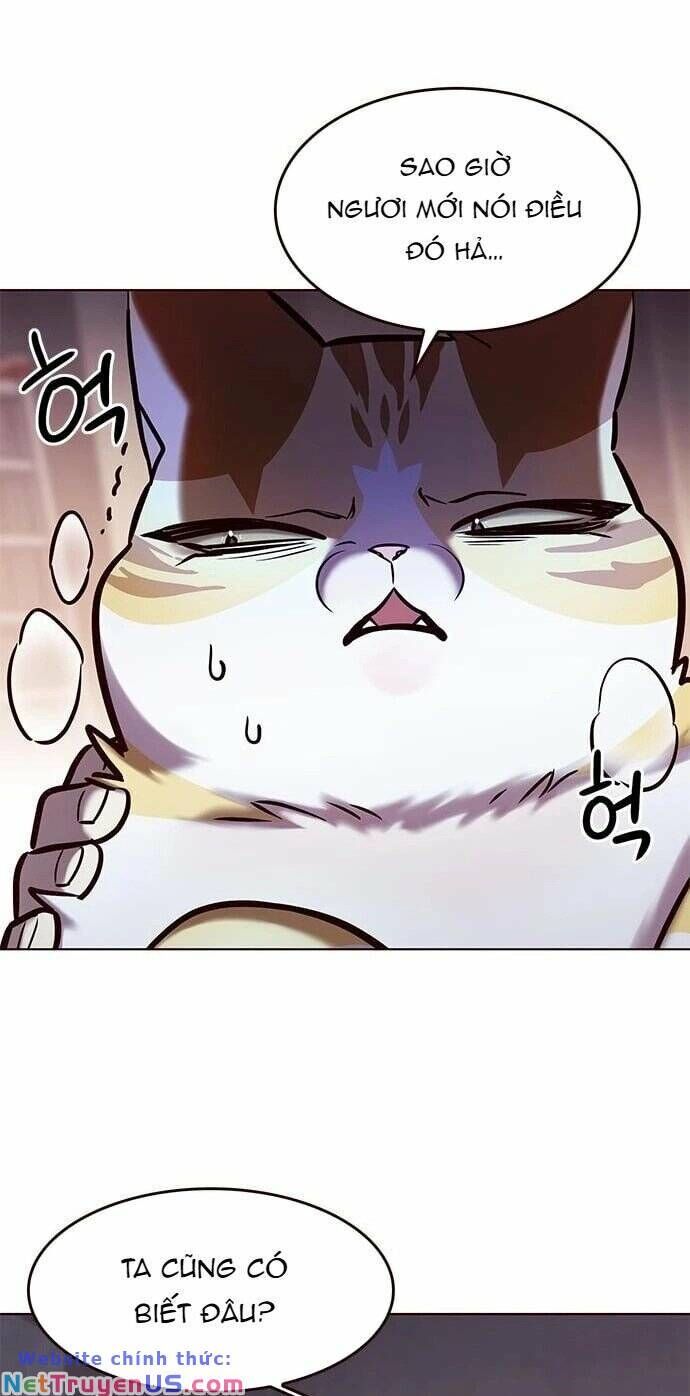 đọc truyện Hóa Thân Thành Mèo Chương 275 ảnh 83 tại Thiên Thai Truyện