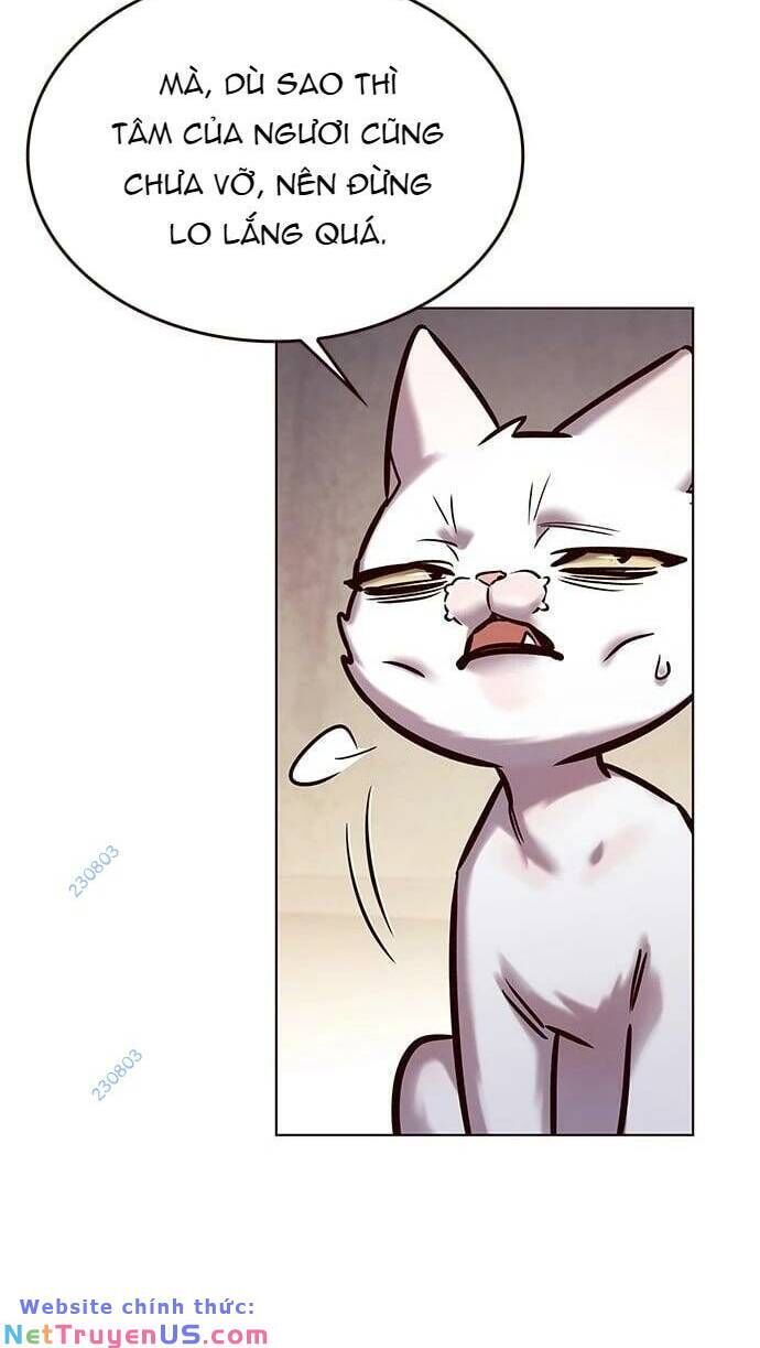 đọc truyện Hóa Thân Thành Mèo Chương 275 ảnh 86 tại Thiên Thai Truyện