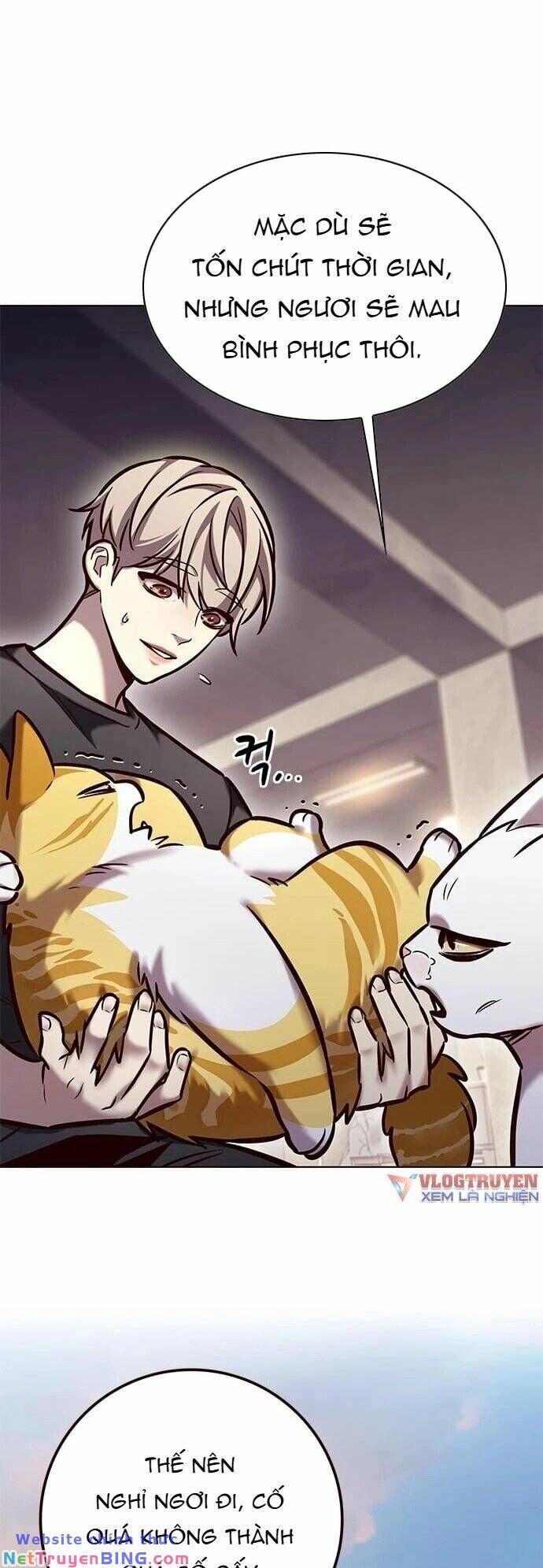 đọc truyện Hóa Thân Thành Mèo Chương 275 ảnh 87 tại Thiên Thai Truyện