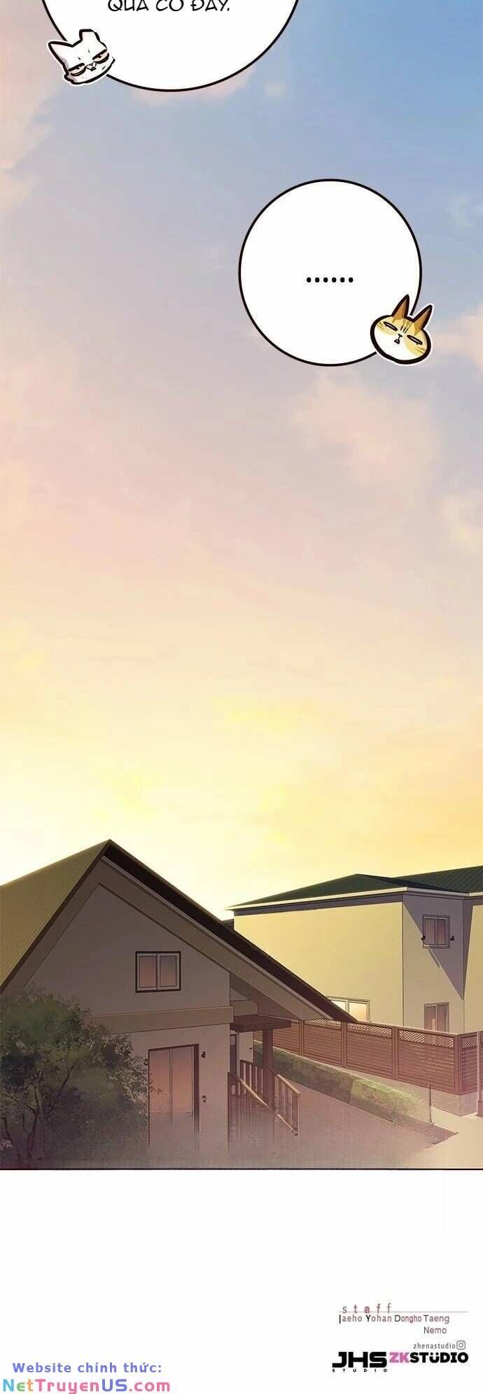 đọc truyện Hóa Thân Thành Mèo Chương 275 ảnh 88 tại Thiên Thai Truyện